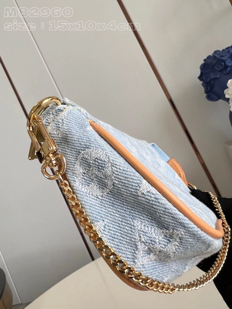 LV Clutch Bags 4365I-0266