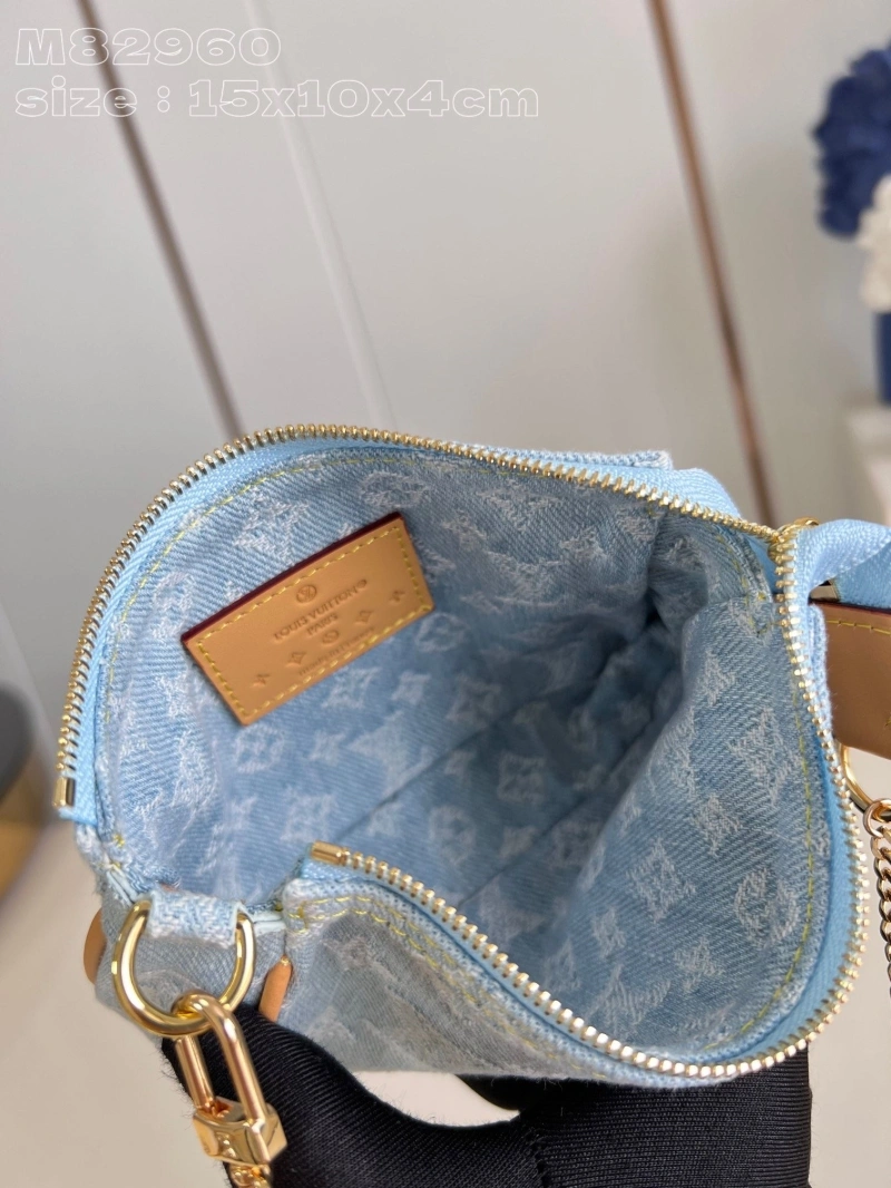 LV Clutch Bags 4365I-0266