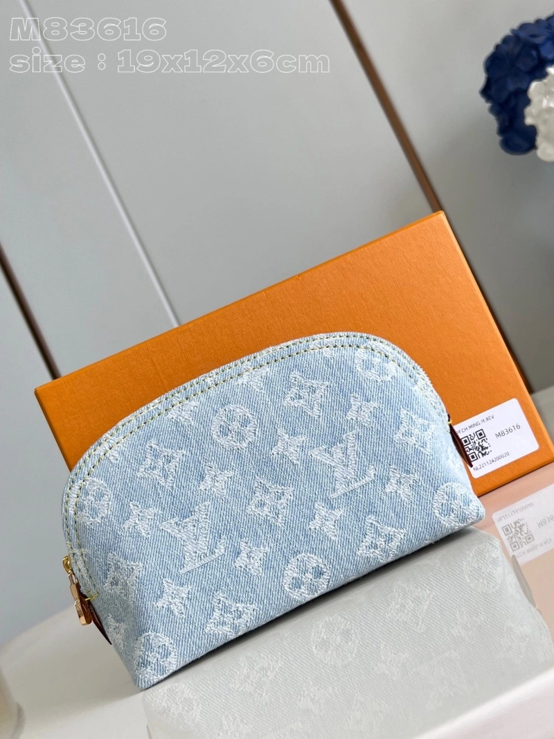 LV Clutch Bags 4365I-0267