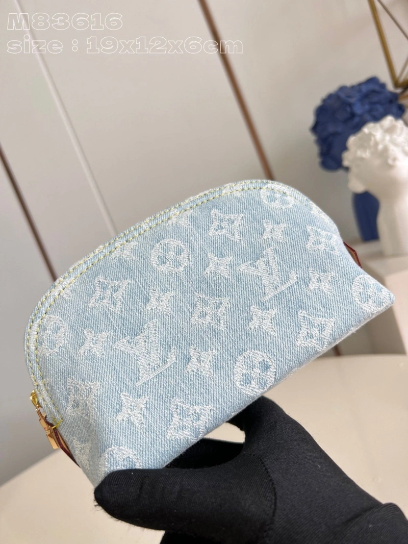 LV Clutch Bags 4365I-0267