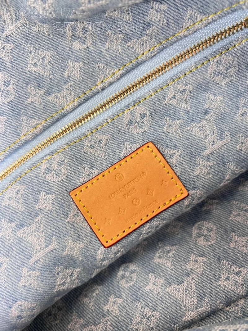 LV Cosmetic Bags 4365I-0268