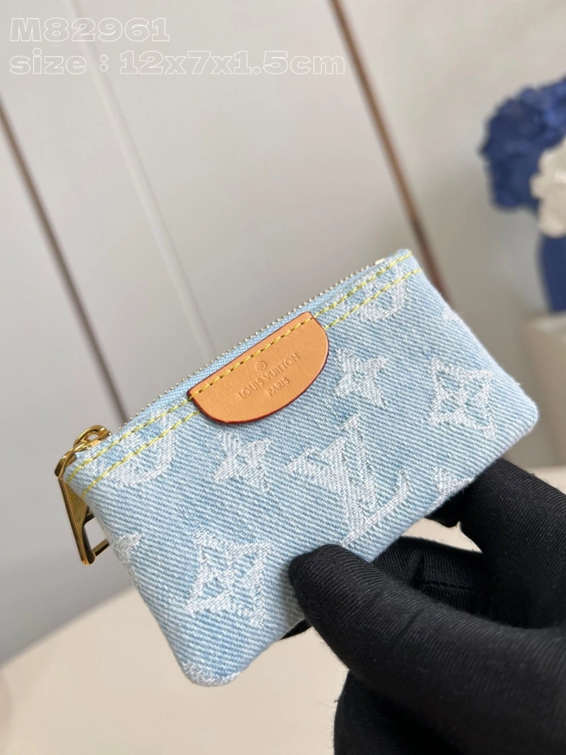 LV Wallets 4365I-0269