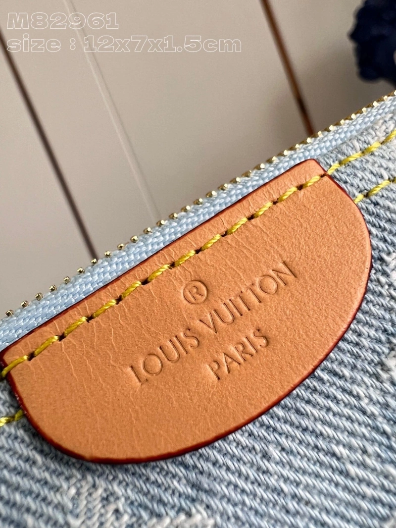 LV Wallets 4365I-0269