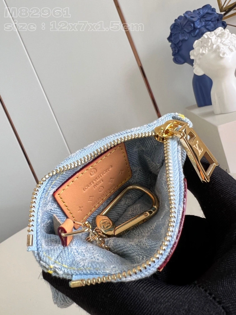 LV Wallets 4365I-0269