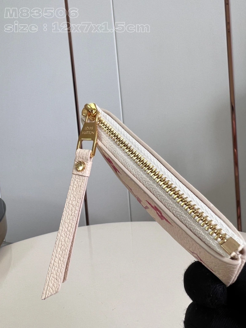 LV Wallets 4365I-0270