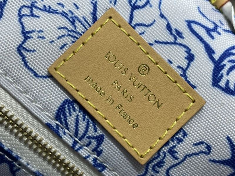 LV Shopping Bags 4365I-0274