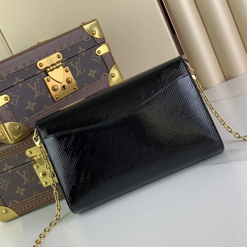 LV Satchel Bags 4365I-0283