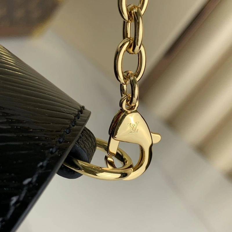 LV Satchel Bags 4365I-0283