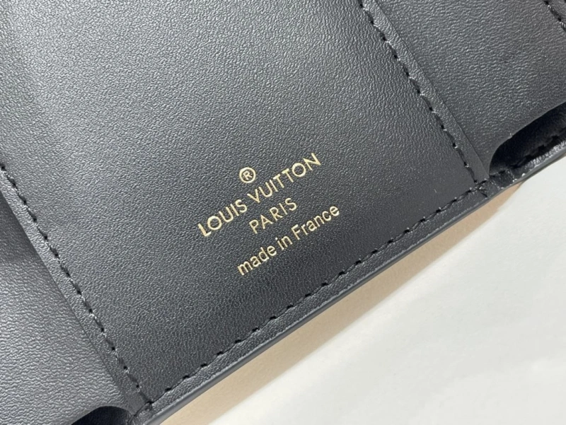 LV Wallets 4365I-0288