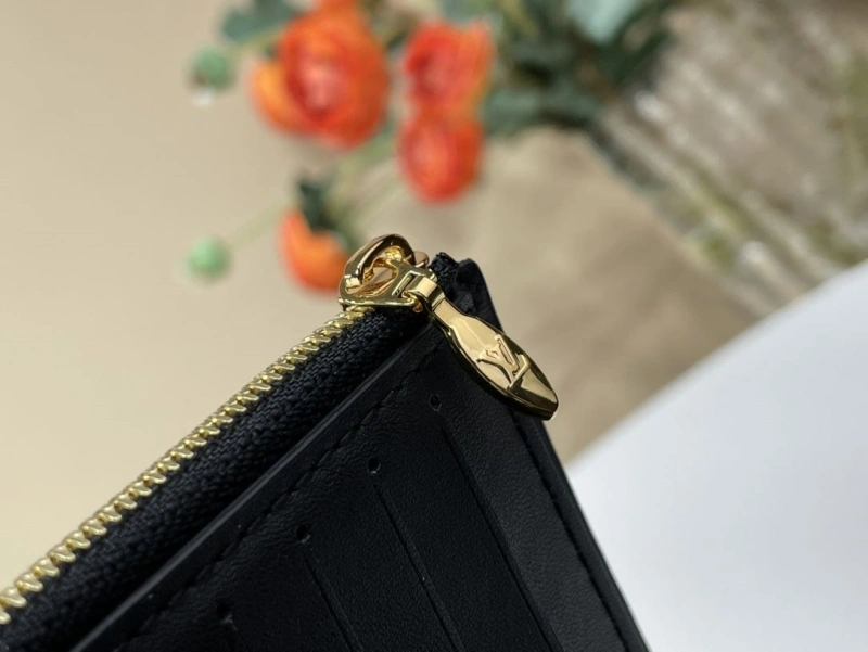 LV Wallets 4365I-0288