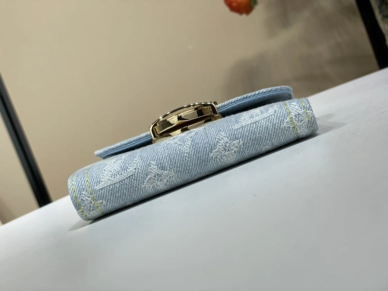 LV Wallets 4365I-0289