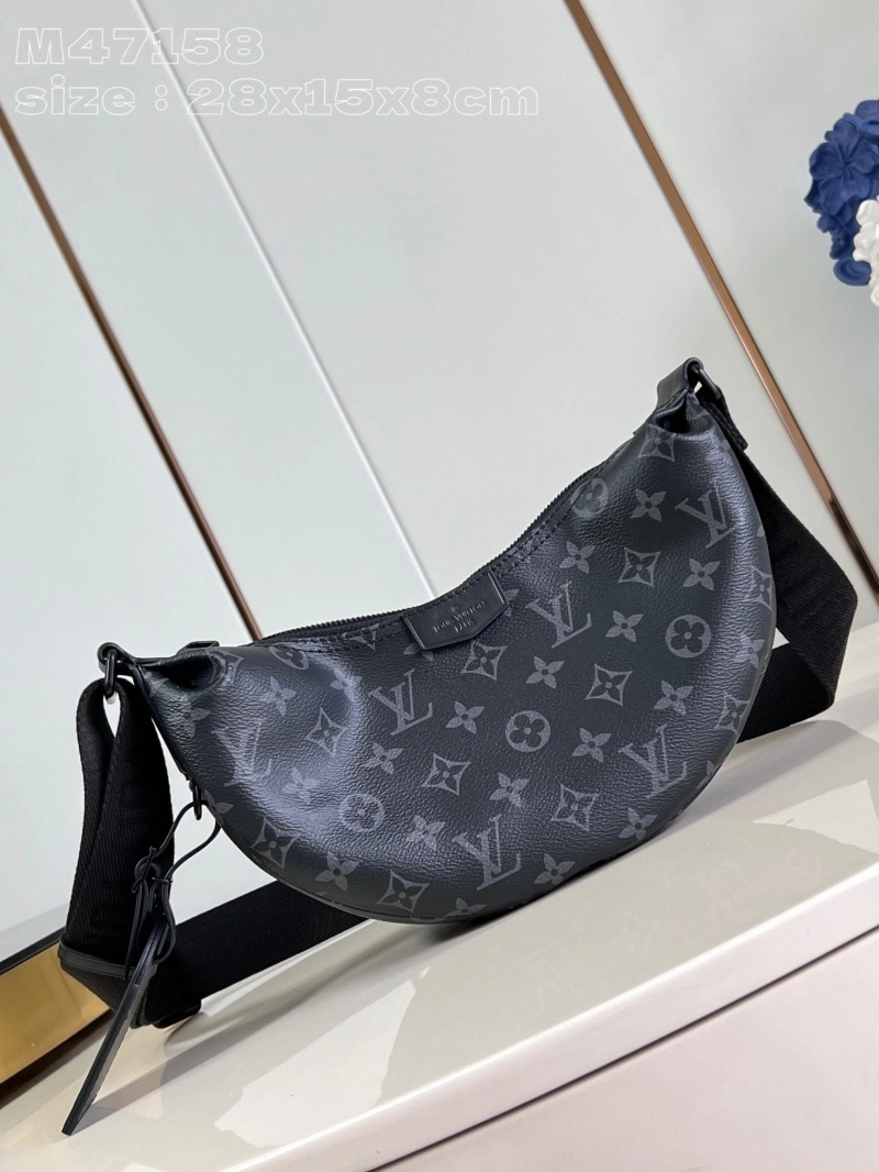 LV Satchel Bags 4365I-0292
