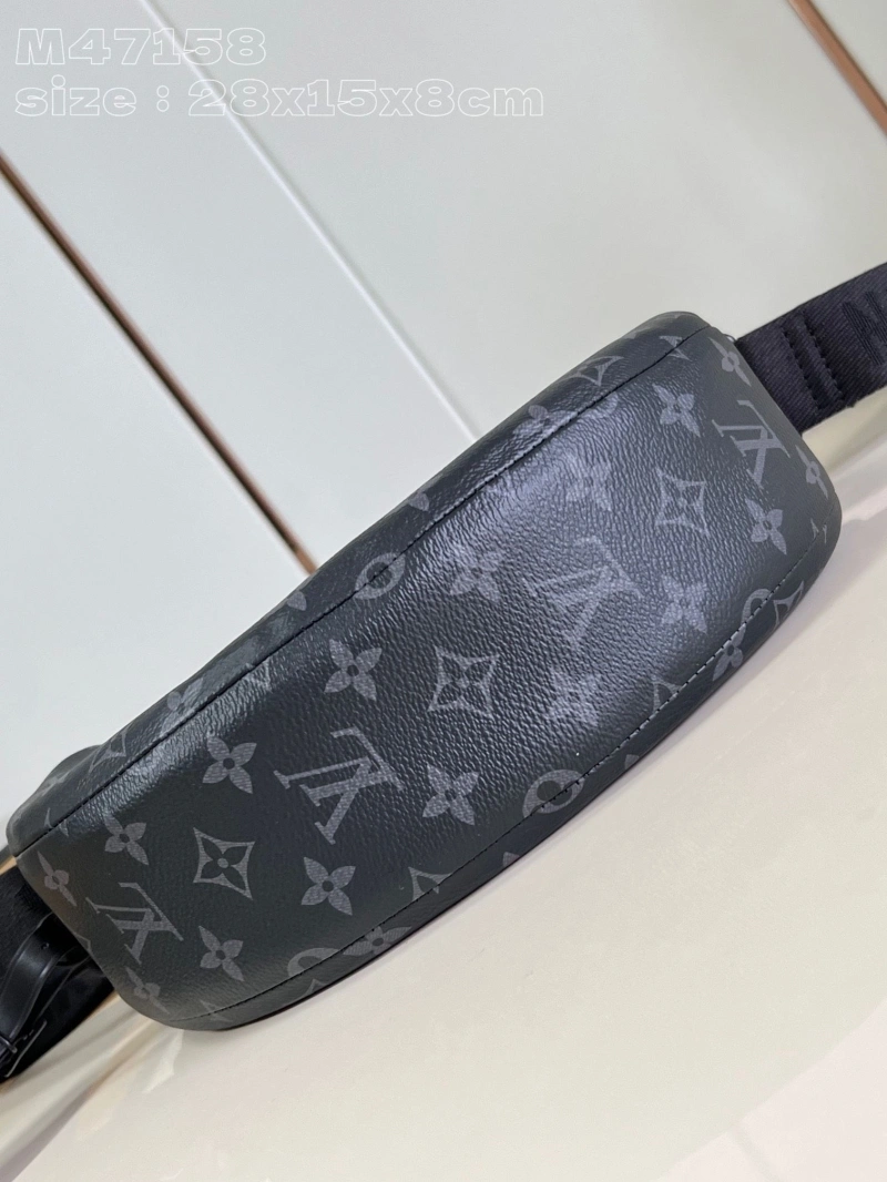LV Satchel Bags 4365I-0292