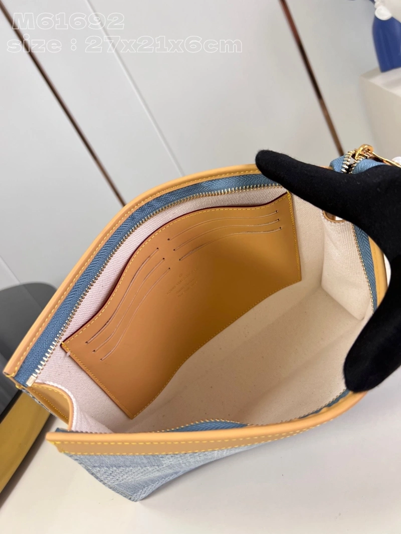 LV Clutch Bags 4365I-0297