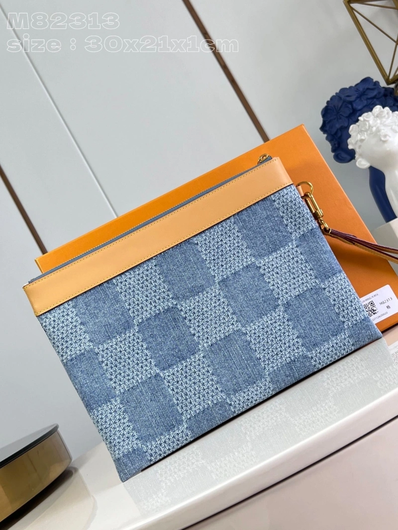 LV Clutch Bags 4365I-0298