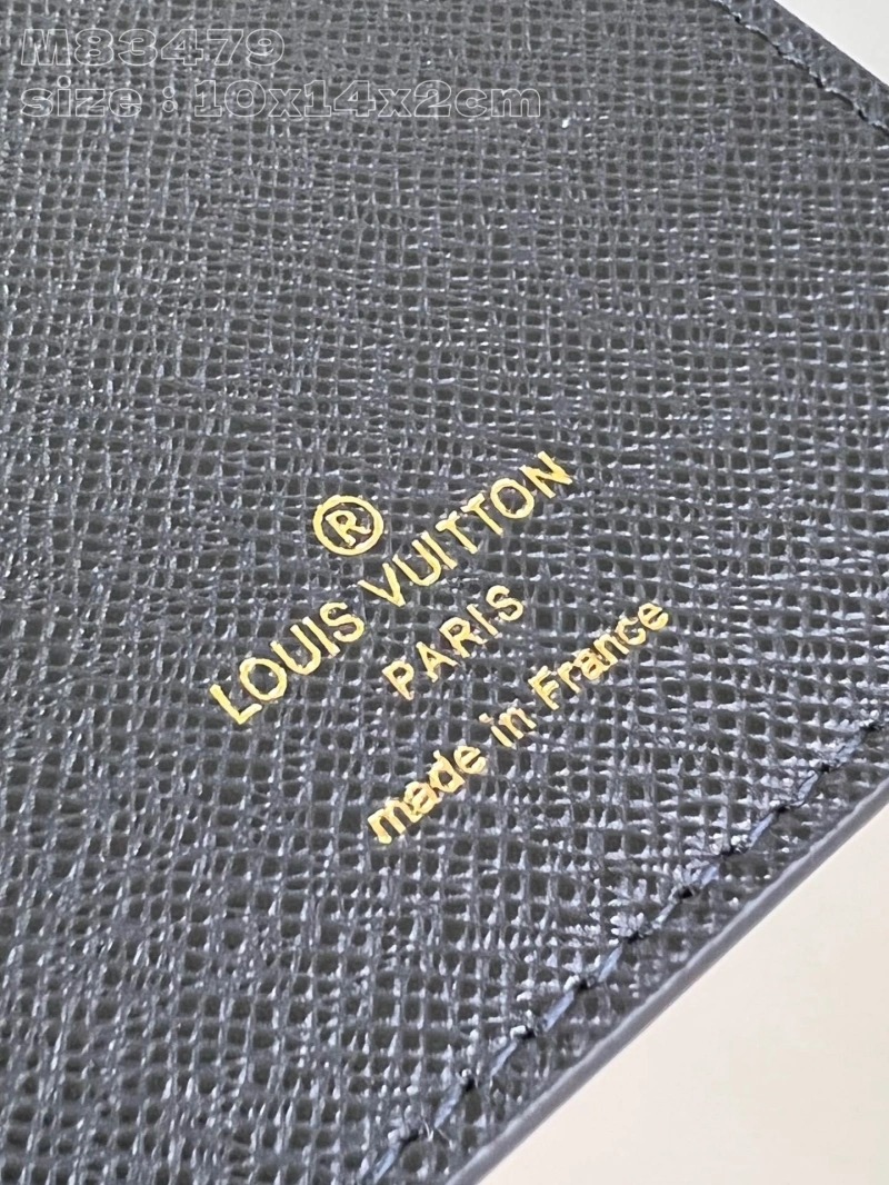 LV Wallets 4365I-0310