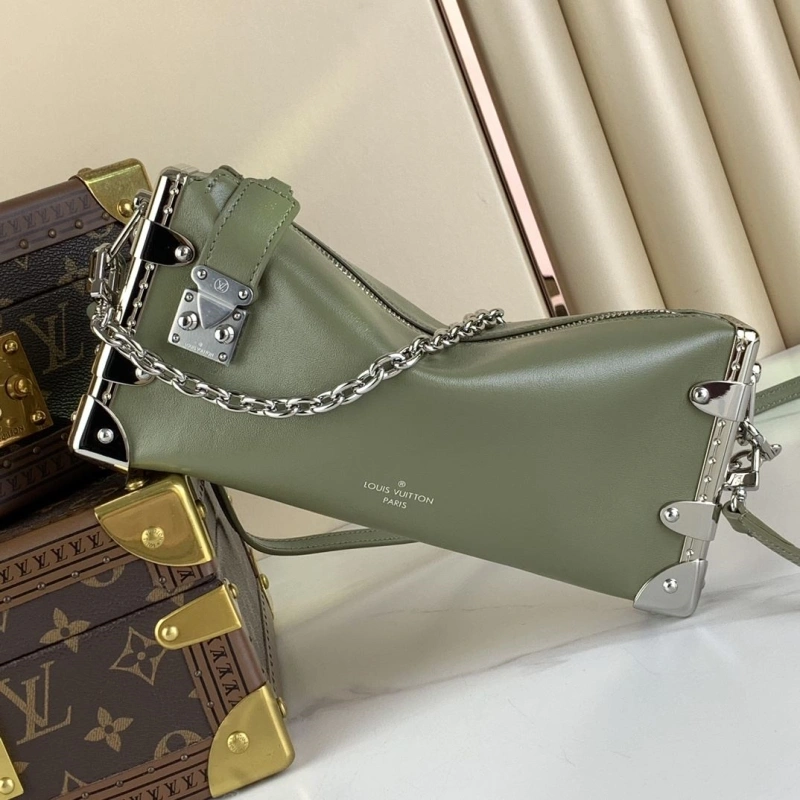 LV Box Bags 4365I-0311