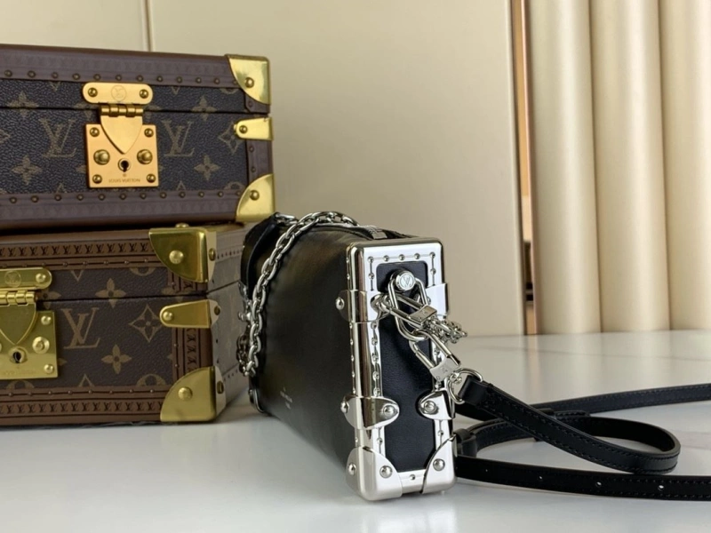 LV Box Bags 4365I-0314