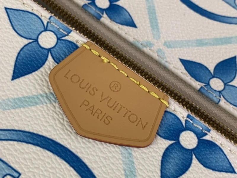 LV Satchel Bags 4365I-0316