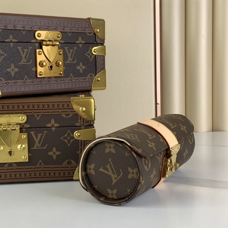 LV Round Bags 4365I-0321
