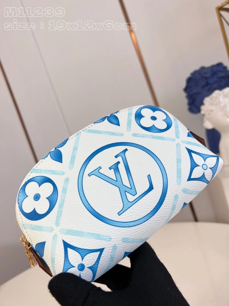 LV Wallets 4365I-0325