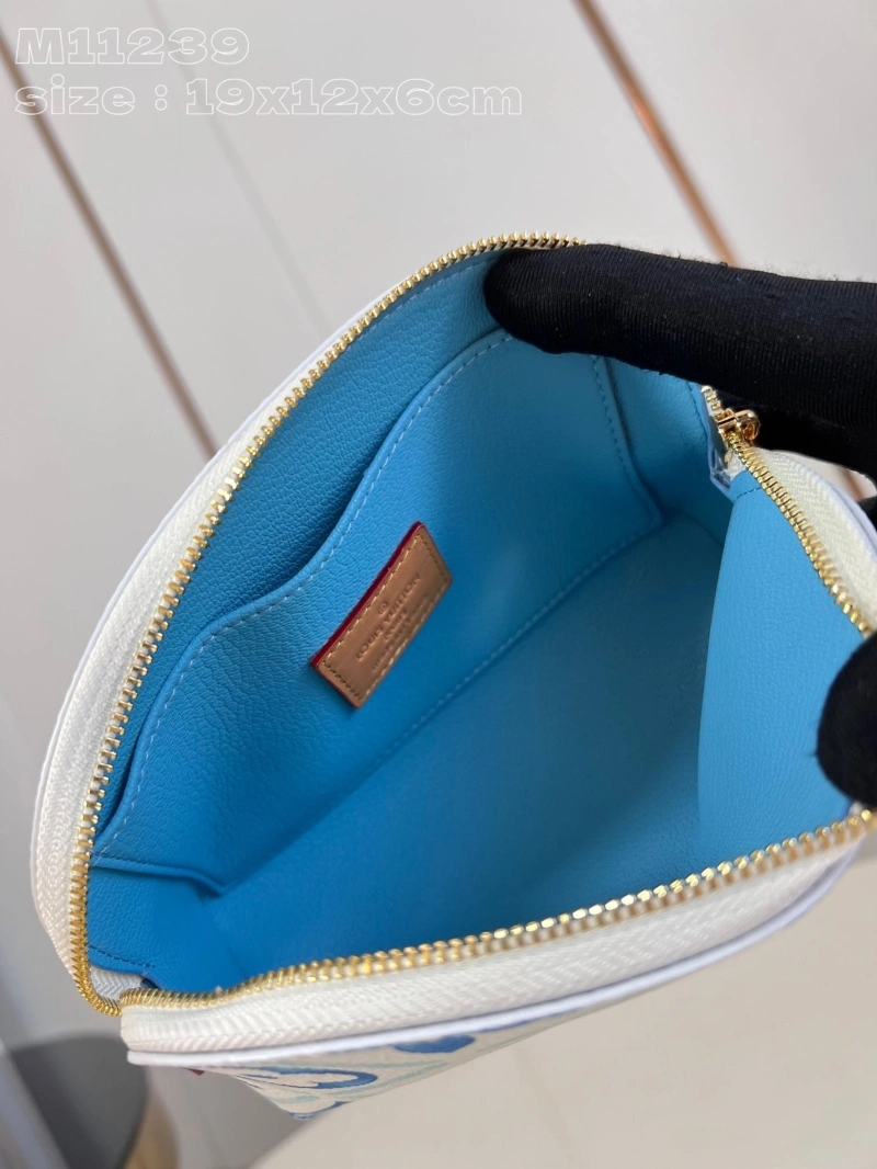 LV Wallets 4365I-0325