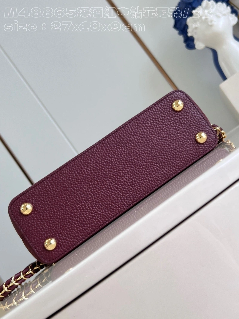 LV Capucines Bags 4365I-0328
