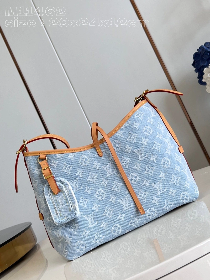 LV Shopping Bags 4365I-0329