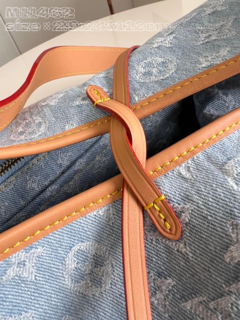 LV Shopping Bags 4365I-0329