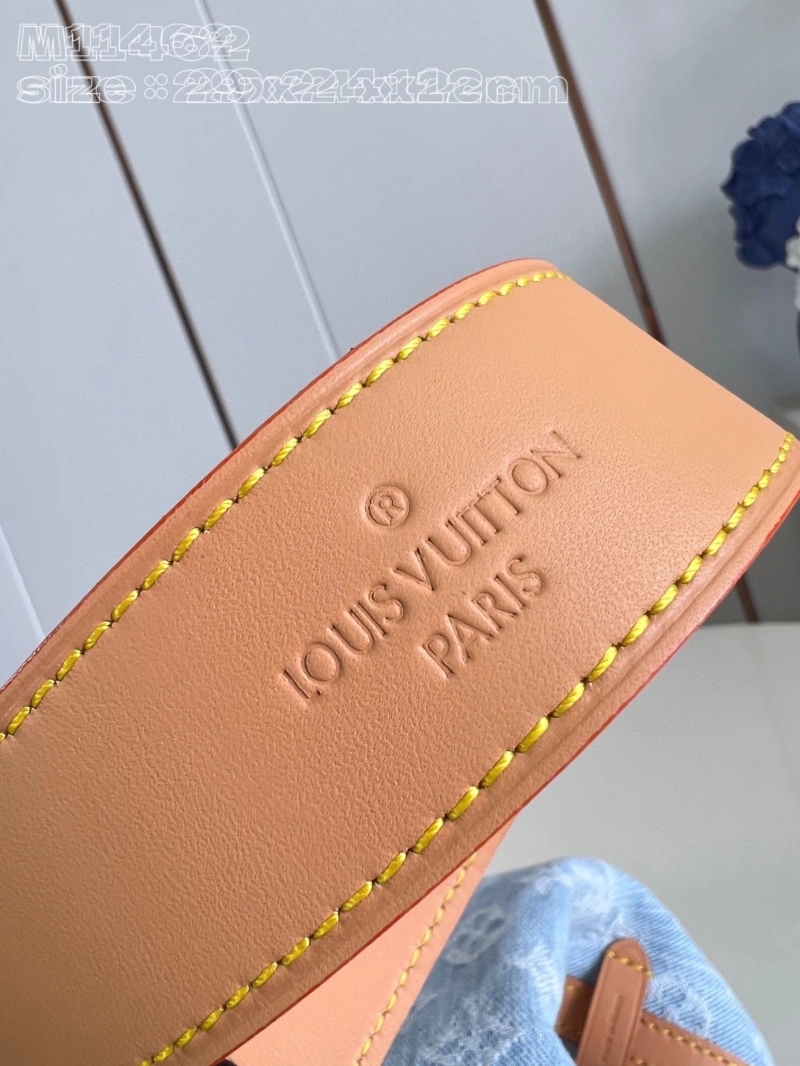 LV Shopping Bags 4365I-0329