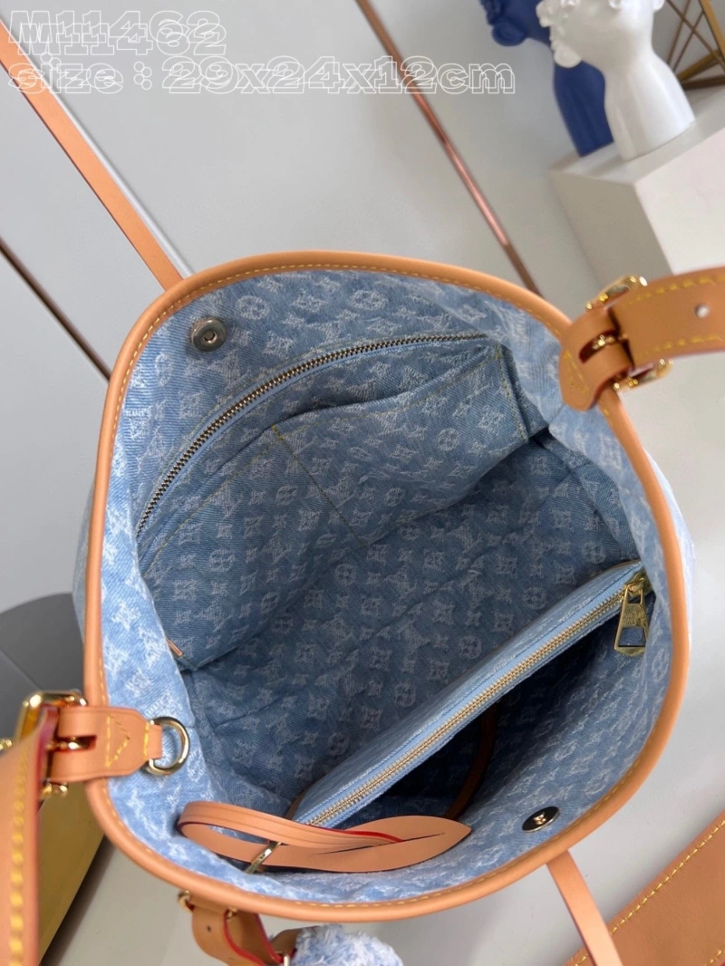LV Shopping Bags 4365I-0329