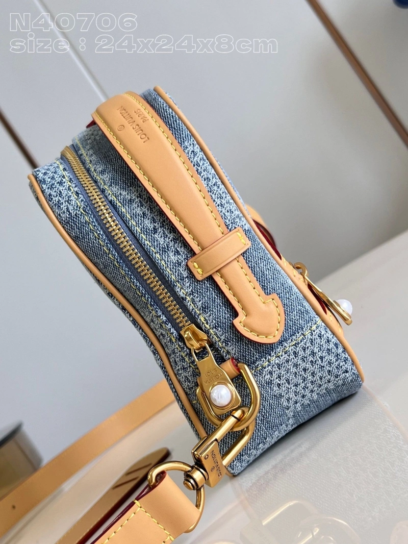 LV Box Bags 4365I-0330