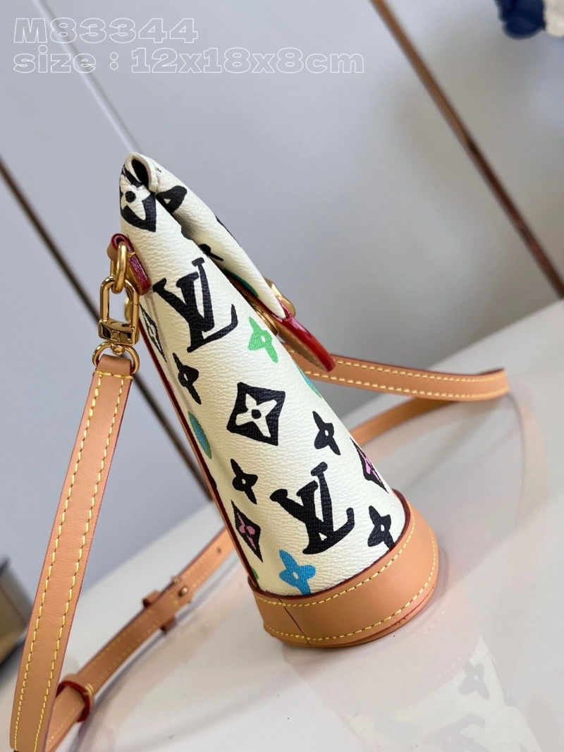 LV Bucket Bags 4365I-0331