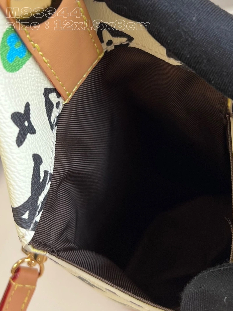 LV Bucket Bags 4365I-0331