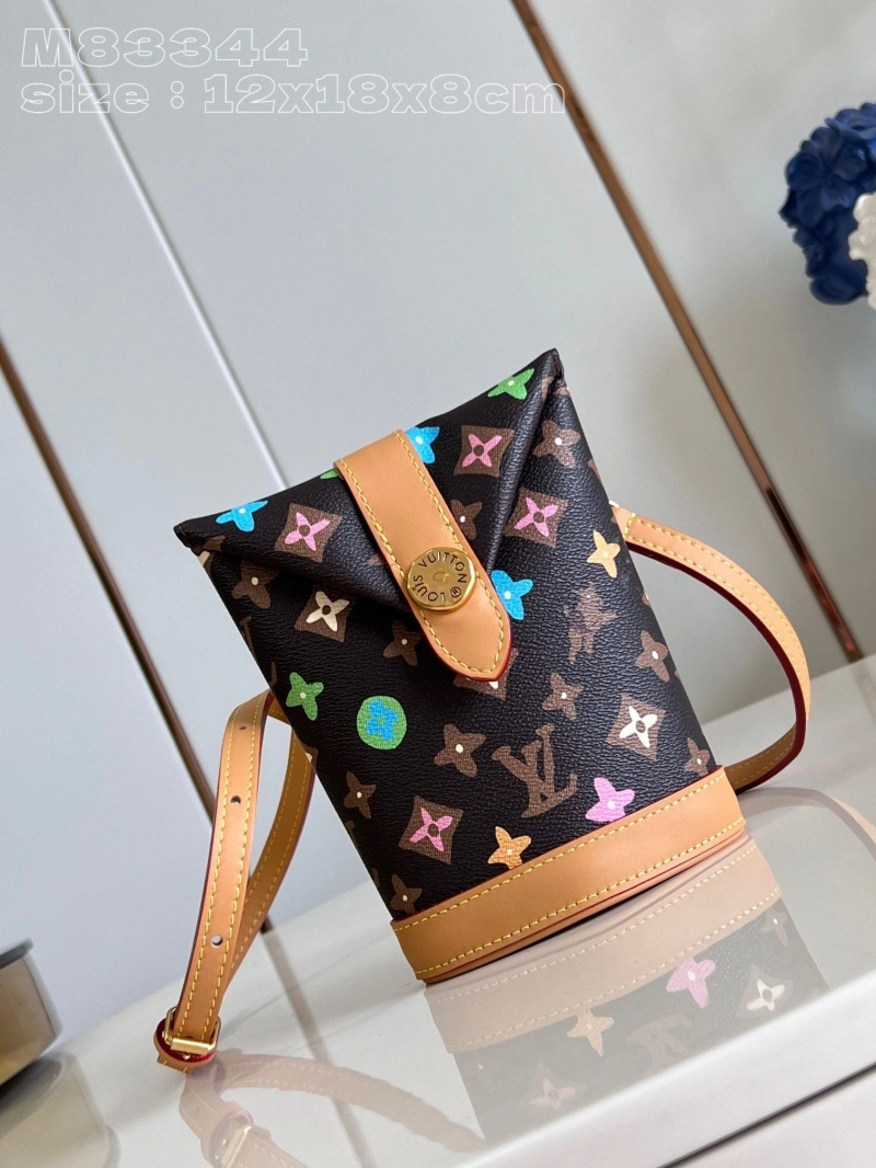 LV Bucket Bags 4365I-0332