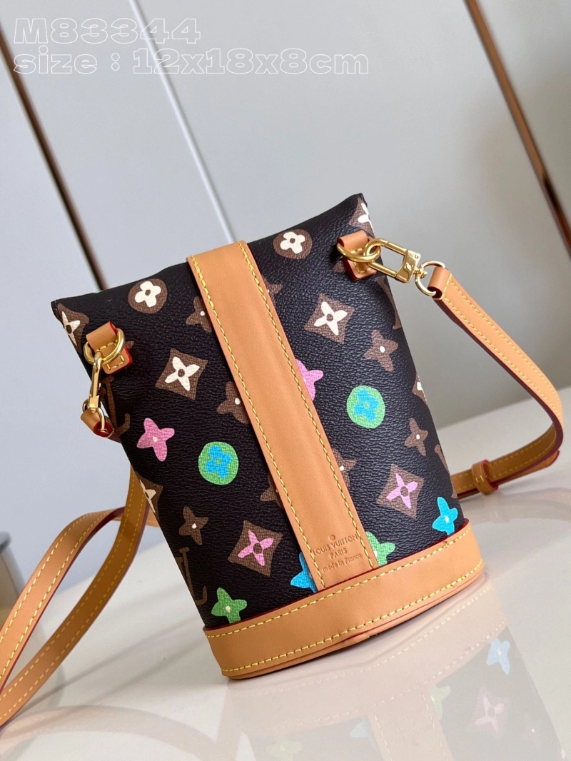 LV Bucket Bags 4365I-0332