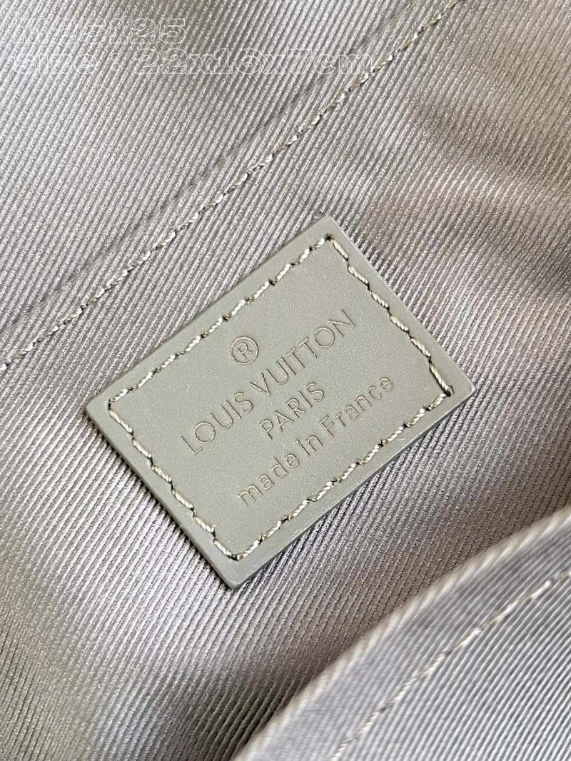 LV Satchel Bags 4365I-0334