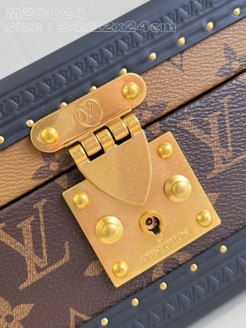LV Box Bags 4365I-0335