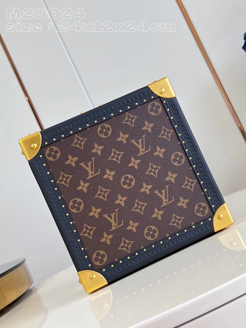 LV Box Bags 4365I-0335