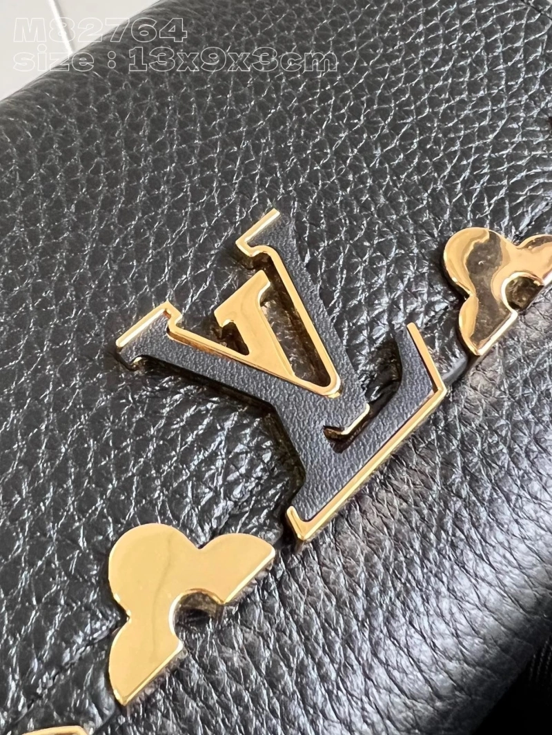 LV Wallets 4365I-0340