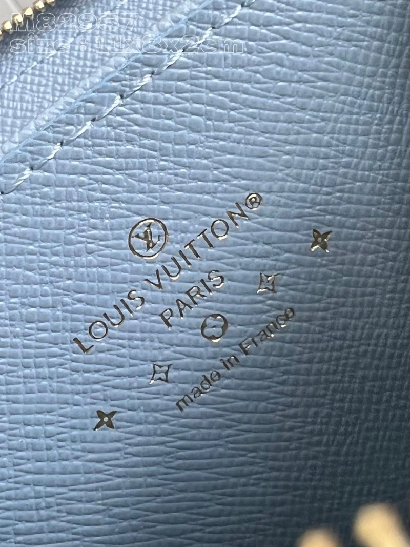 LV Wallets 4365I-0345