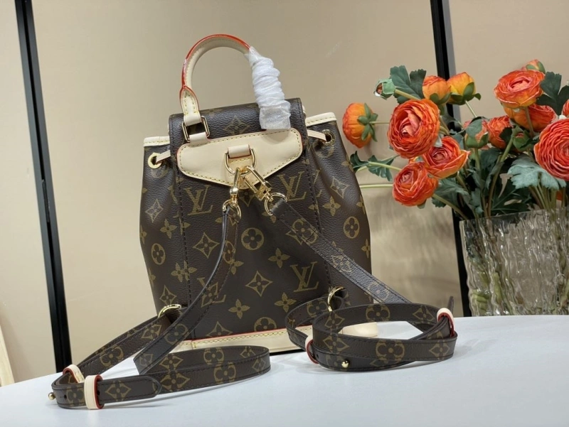 LV Backpacks 4365I-0353