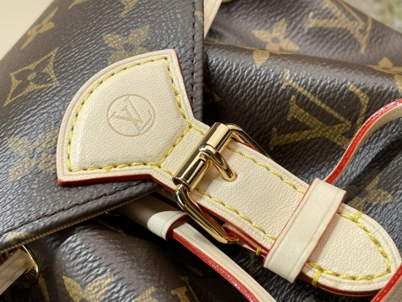 LV Backpacks 4365I-0353