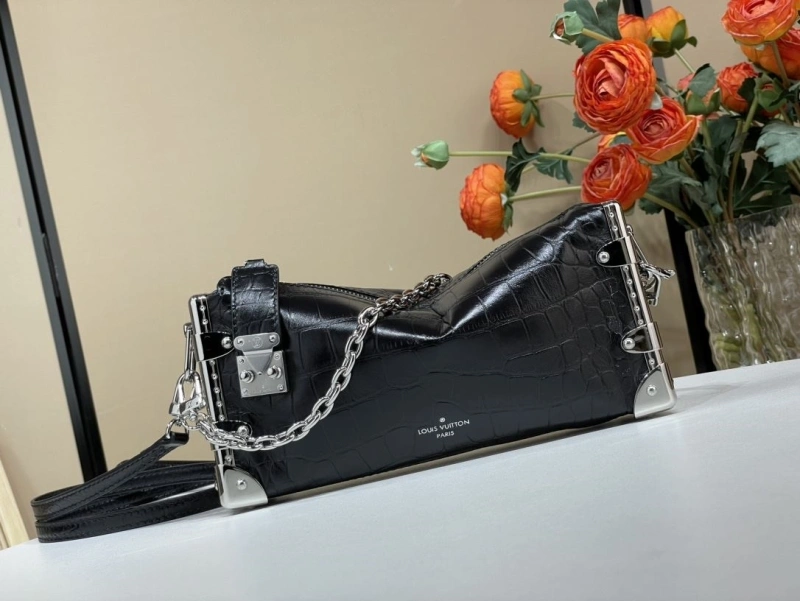 LV Box Bags 4365I-0354