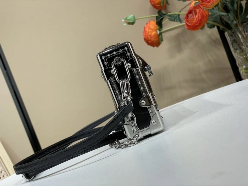 LV Box Bags 4365I-0354
