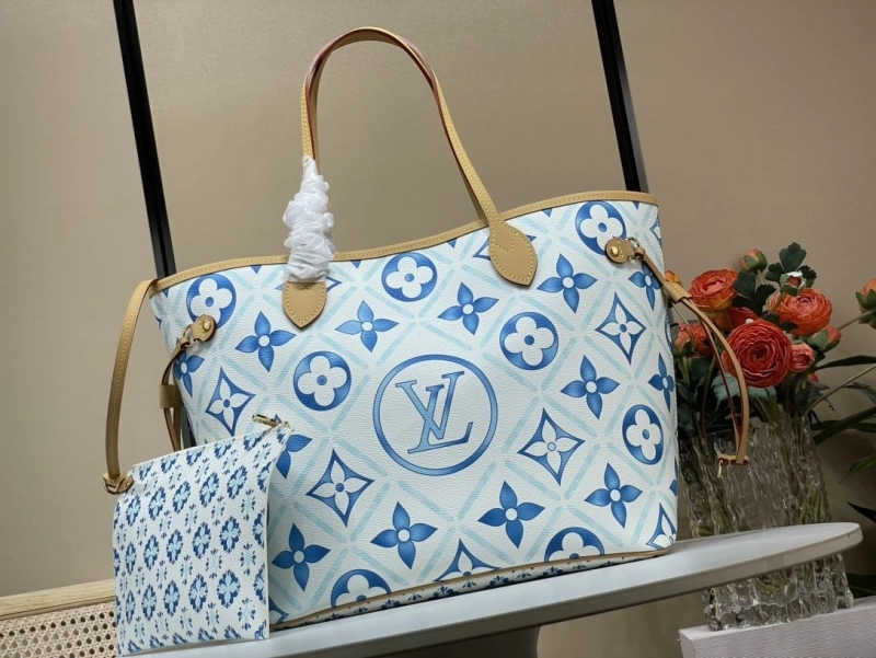 LV Shopping Bags 4365I-0356