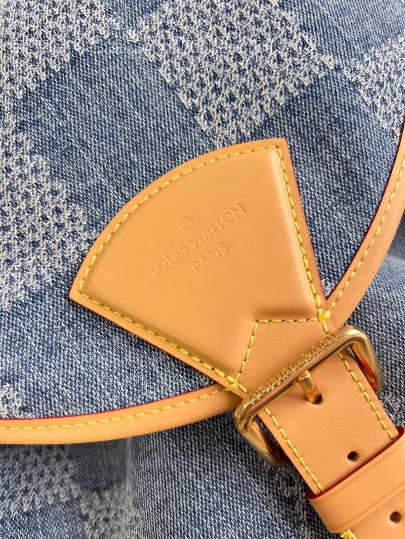 LV Backpacks 4365I-0360