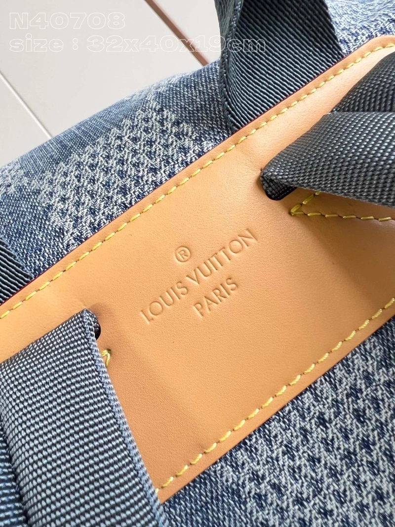LV Backpacks 4365I-0360