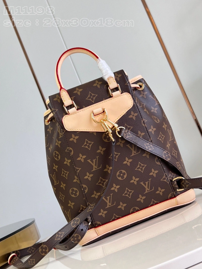 LV Backpacks 4365I-0368