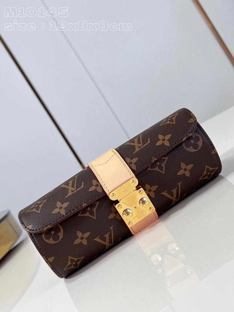 LV Round Bags 4365I-0375